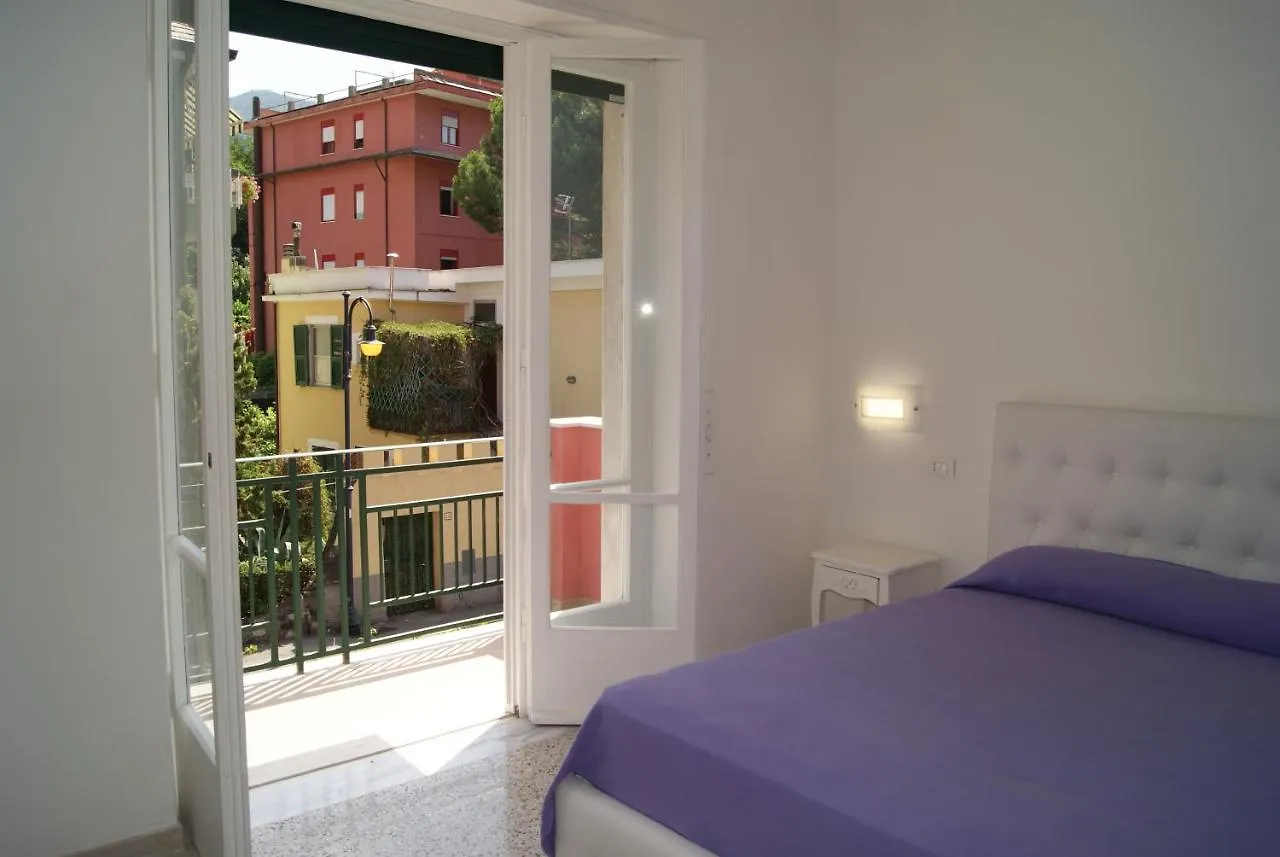 Chez Villa Rita Monterosso al Mare Italy