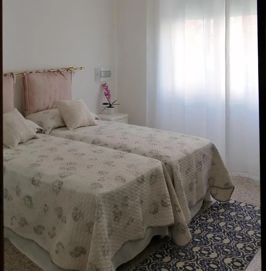 Chez Villa Rita Monterosso al Mare