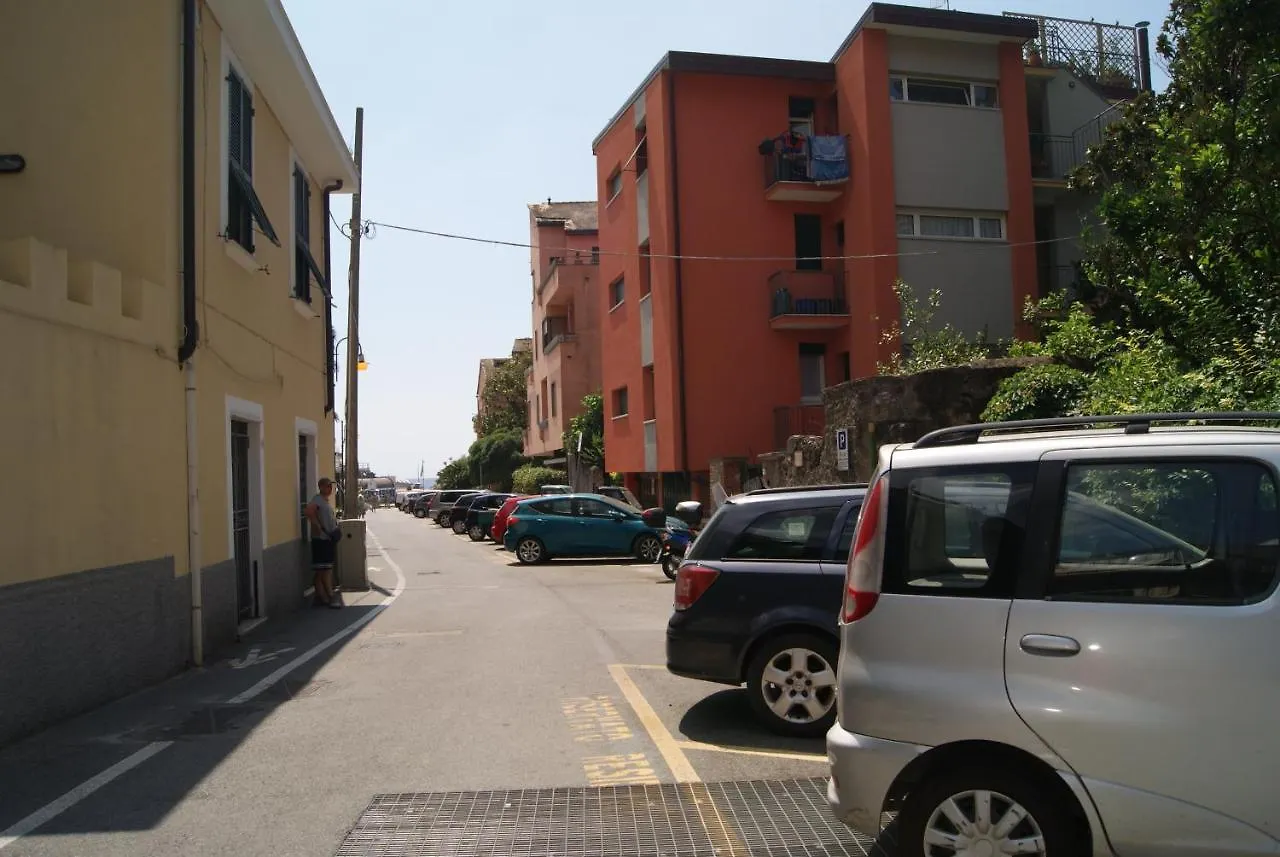 Chez Villa Rita Monterosso al Mare