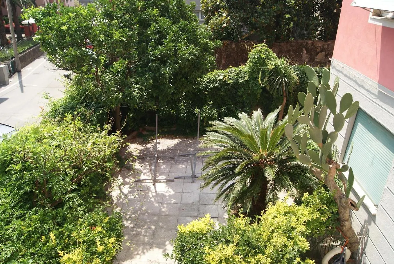 Apartment Chez Villa Rita Monterosso al Mare