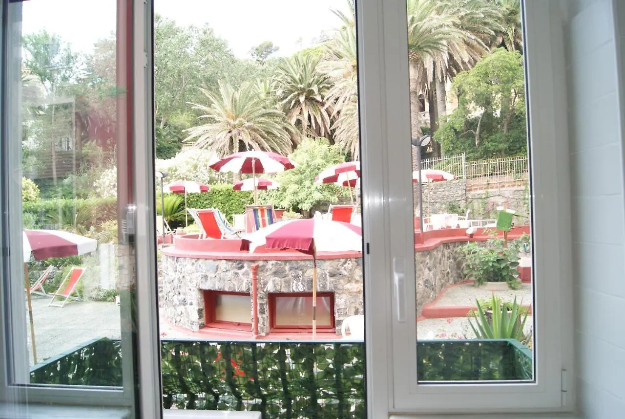 Chez Villa Rita Monterosso al Mare Apartment