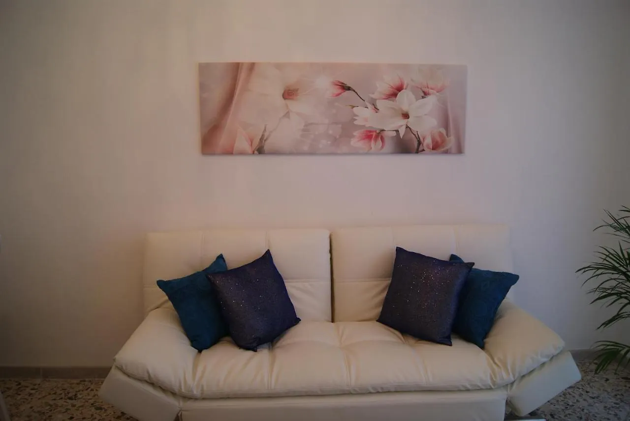 Apartment Chez Villa Rita Monterosso al Mare
