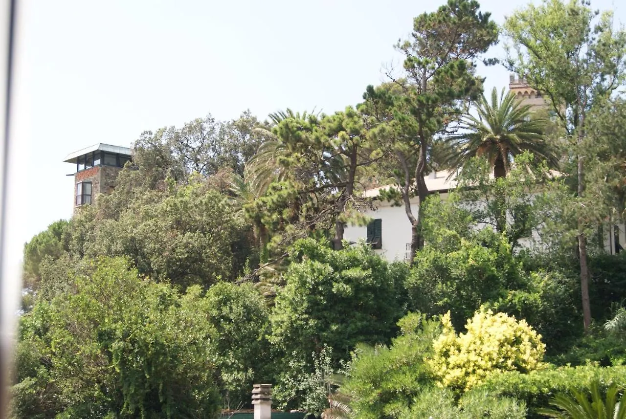 Chez Villa Rita Monterosso al Mare 0*,  Italy