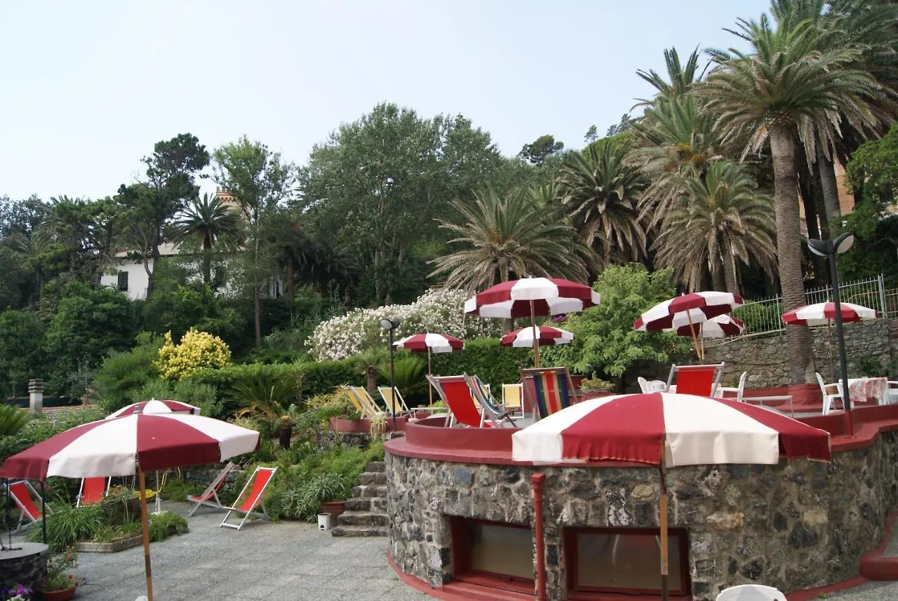 Chez Villa Rita Monterosso al Mare Apartment
