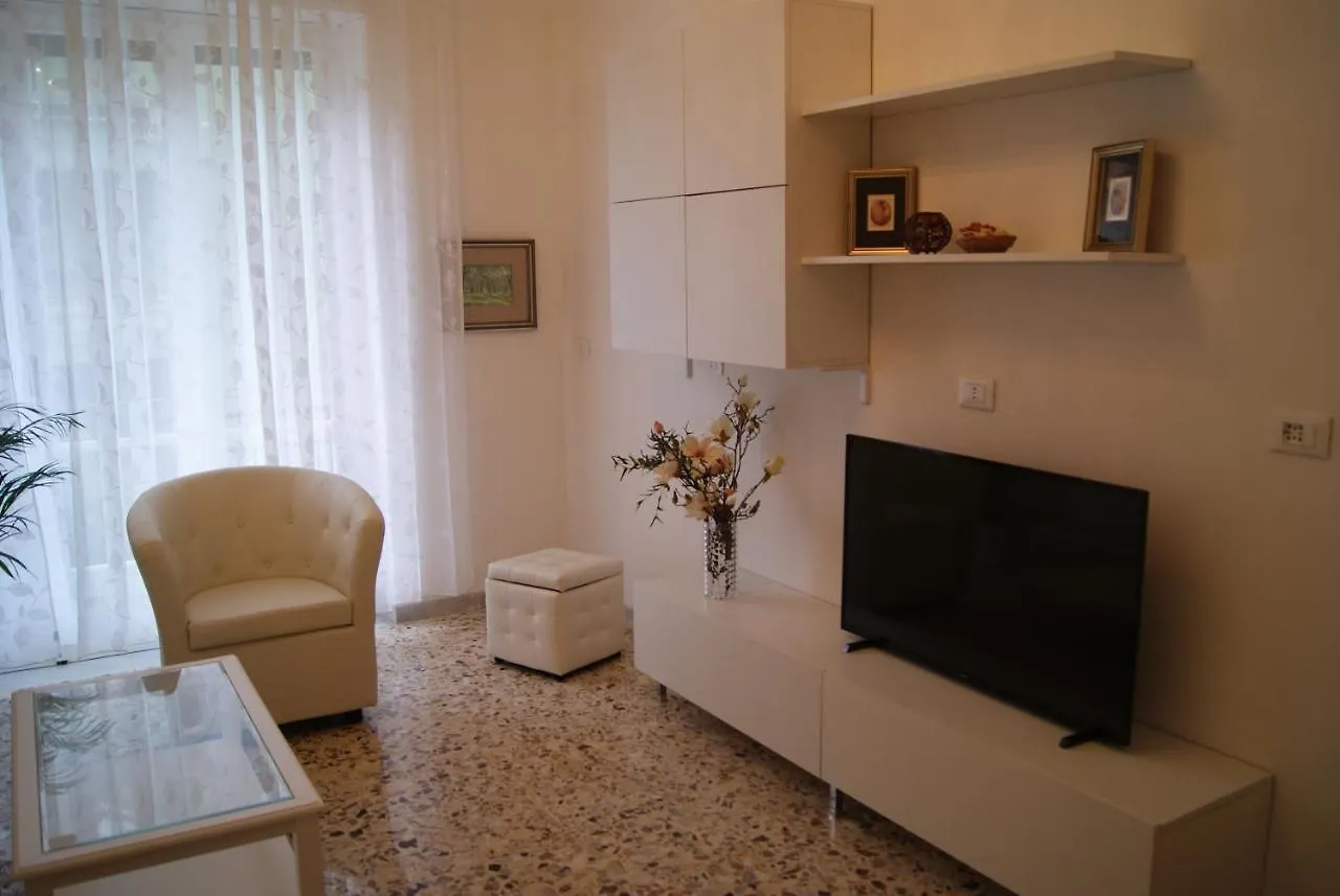 Chez Villa Rita Monterosso al Mare Apartment