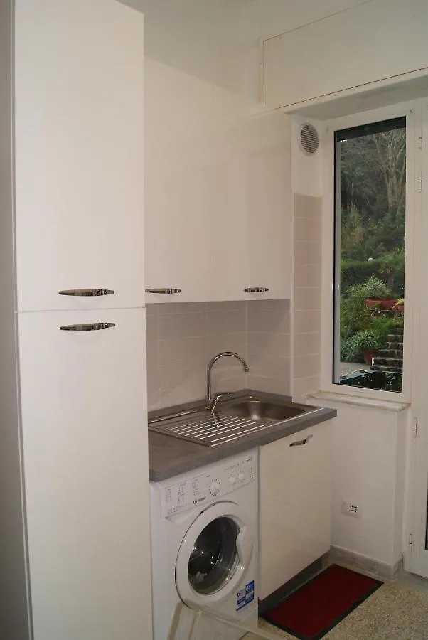 Apartment Chez Villa Rita Monterosso al Mare