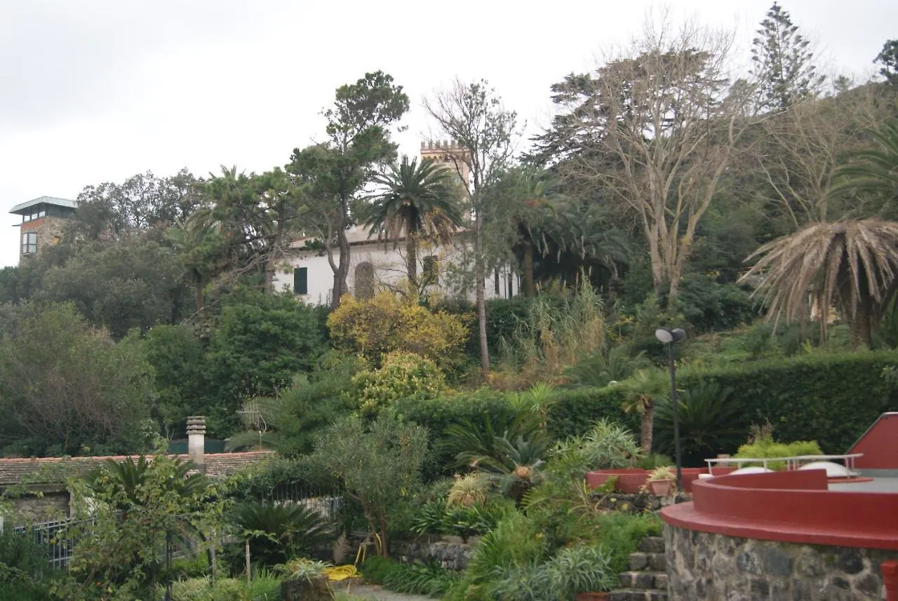 Apartment Chez Villa Rita Monterosso al Mare Italy