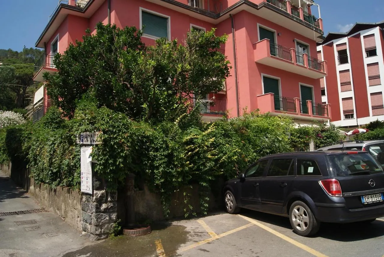 Chez Villa Rita Monterosso al Mare