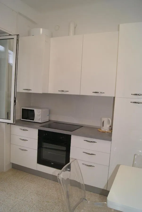 Apartment Chez Villa Rita Monterosso al Mare