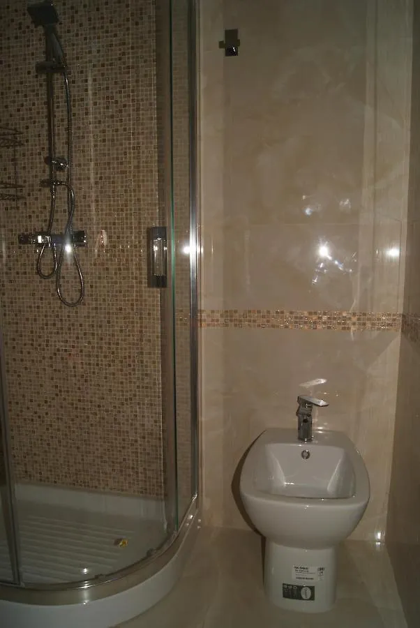 Apartment Chez Villa Rita Monterosso al Mare