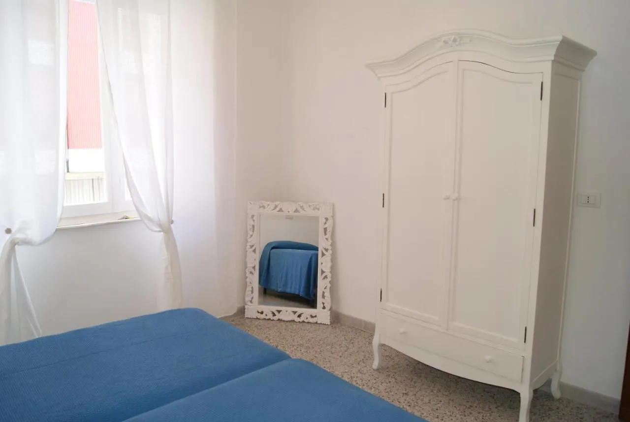 Apartment Chez Villa Rita Monterosso al Mare