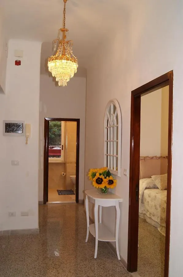 Chez Villa Rita Monterosso al Mare 0*,  Italy