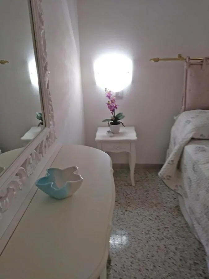 Chez Villa Rita Monterosso al Mare