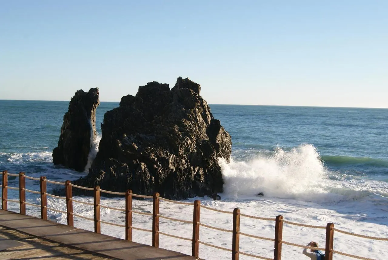 Chez Villa Rita Monterosso al Mare 0*,