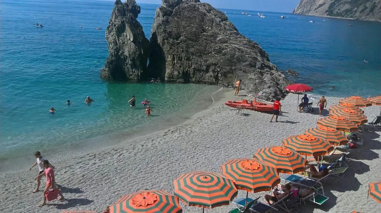 Chez Villa Rita Monterosso al Mare 0*,  Italy