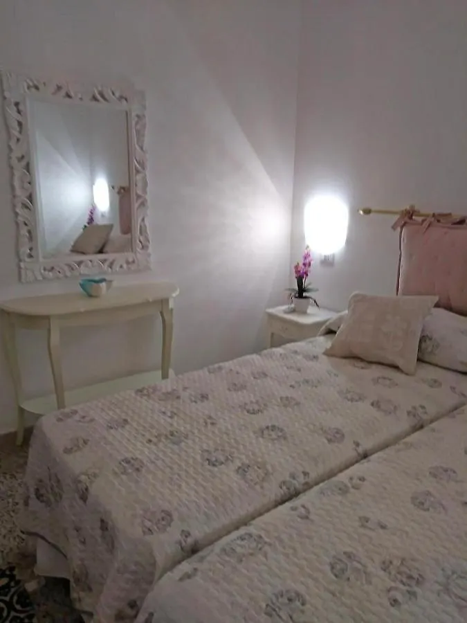 Chez Villa Rita Monterosso al Mare