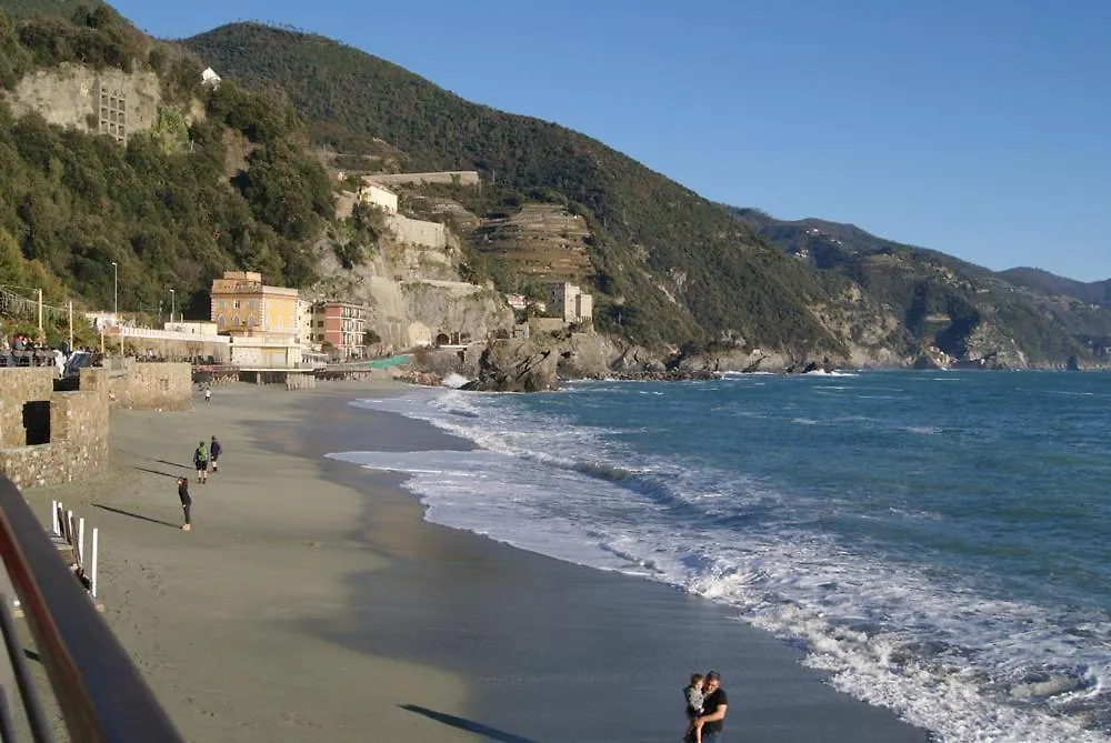 Chez Villa Rita Monterosso al Mare Apartment