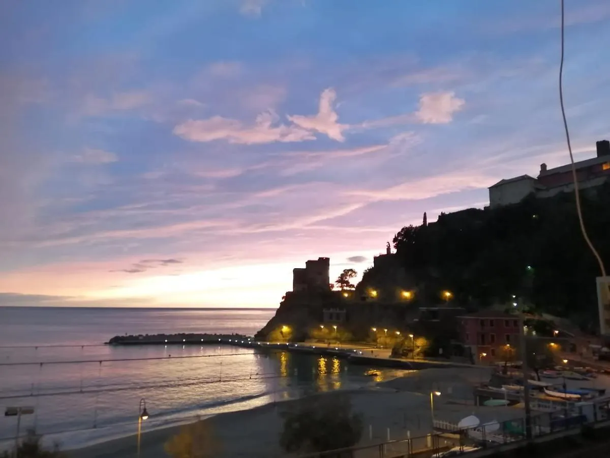 Apartment Chez Villa Rita Monterosso al Mare