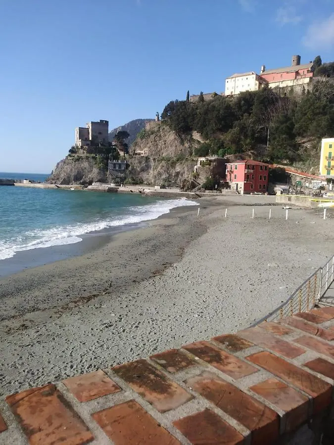 Chez Villa Rita Monterosso al Mare