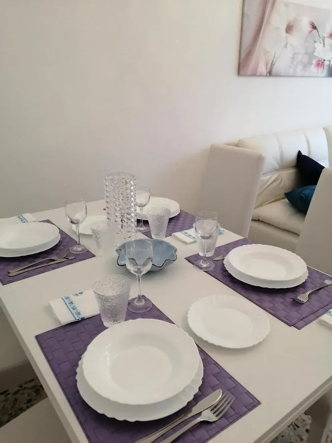 Apartment Chez Villa Rita Monterosso al Mare