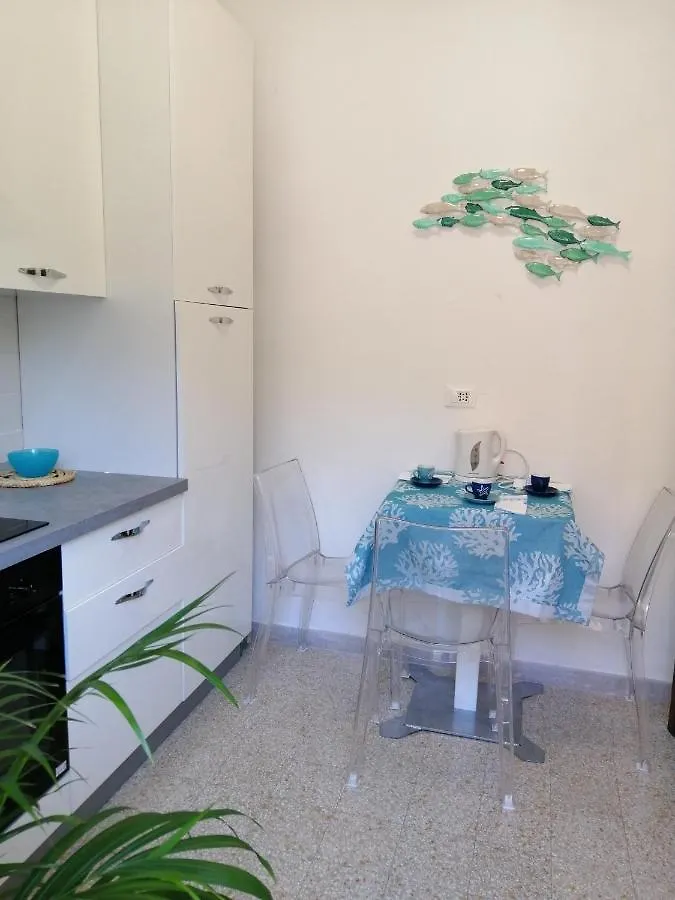 Apartment Chez Villa Rita Monterosso al Mare Italy