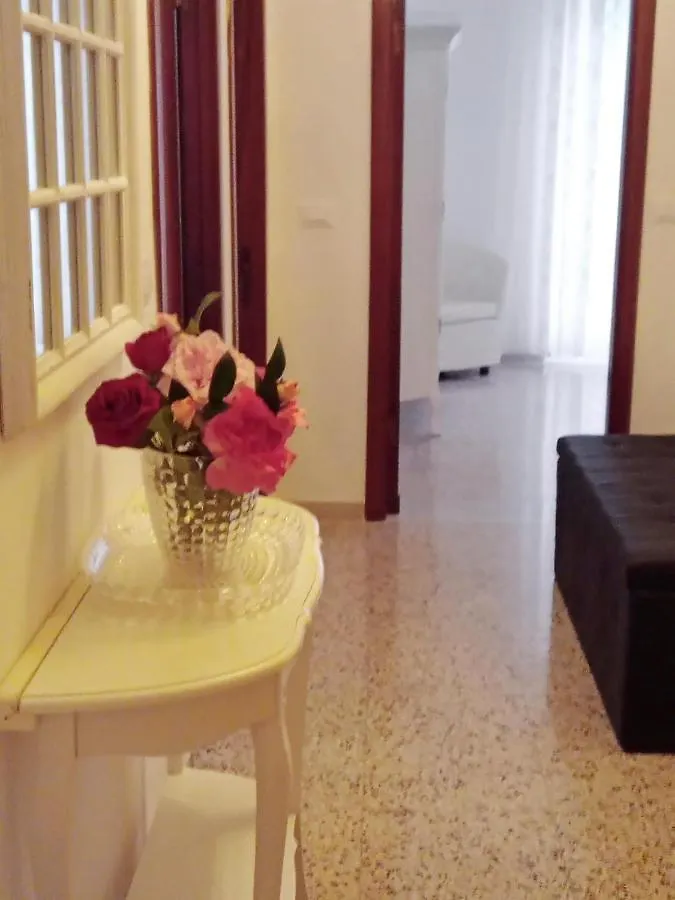 Chez Villa Rita Monterosso al Mare Apartment