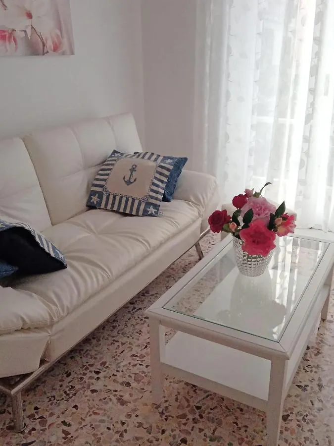 Apartment Chez Villa Rita Monterosso al Mare