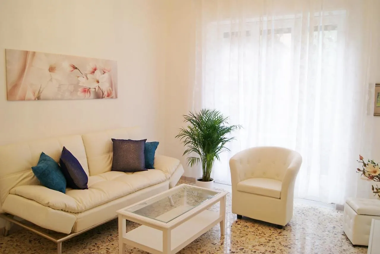 Apartment Chez Villa Rita Monterosso al Mare