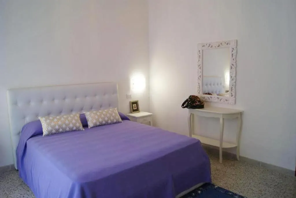 Chez Villa Rita Monterosso al Mare