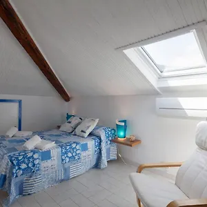 Apartment Vittoria House, Monterosso al Mare
