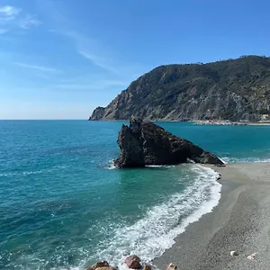Apartamento La Casa Di Giada, Monterosso al Mare
