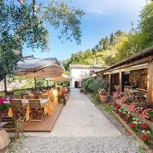 Buranco Vakantieboerderij