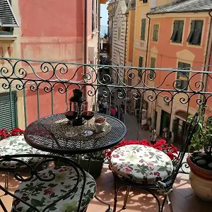  Frühstückspension L'antica Terrazza
